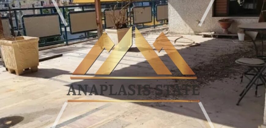 Πωλείται Κτίριο-Πολυκατοικία, 554τ.μ. τεσσάρων επιπέδων | 720.000€