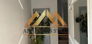 Πωλείται Κτίριο-Πολυκατοικία, 554τ.μ. τεσσάρων επιπέδων | 720.000€