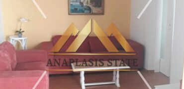 Ενοικίαση διαμερίσματος 1ου ορόφου, Καλλιθέα, 40 τ.μ.| 400 €