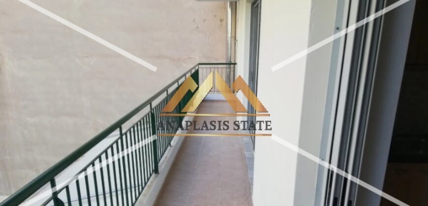 Ενοικίαση διαμερίσματος 2ου ορόφου, Καλλιθέα, 90 τ.μ.| 850 €