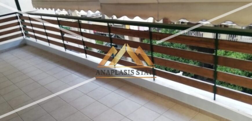 Ενοικίαση διαμερίσματος 2ου ορόφου, Καλλιθέα, 90 τ.μ.| 850 €