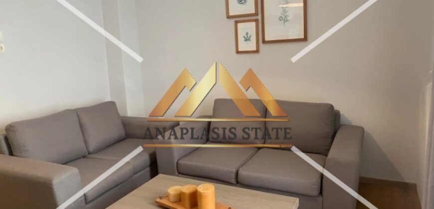 Ενοικίαση διαμερίσματος 4ου ορόφου, Καλλιθέα, 50 τ.μ.| 650 €