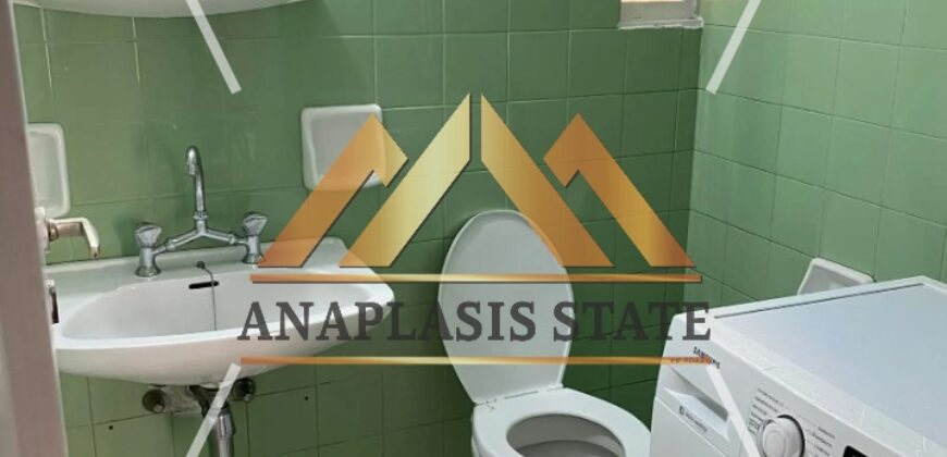 Ενοικίαση διαμερίσματος 4ου ορόφου, Καλλιθέα, 50 τ.μ.| 650 €