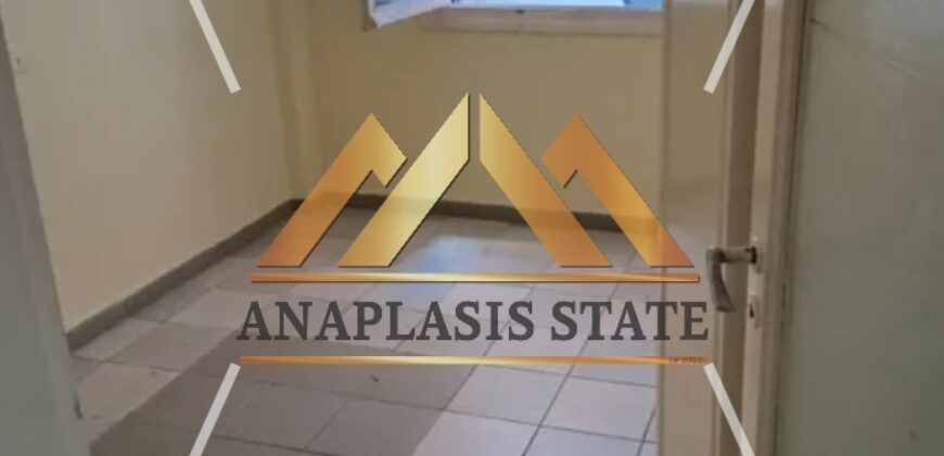 Πώληση διαμερίσματος υπογείου ορόφου, Πλατεία Αττικής, 46 τ.μ.| 44.000€