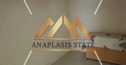 Πώληση διαμερίσματος υπογείου ορόφου, Πλατεία Αττικής, 46 τ.μ.| 44.000€