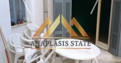 Πώληση διαμερίσματος υπογείου ορόφου, Πλατεία Αττικής, 46 τ.μ.| 44.000€