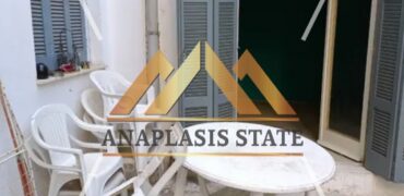 Πώληση διαμερίσματος υπογείου ορόφου, Πλατεία Αττικής, 46 τ.μ.| 44.000€