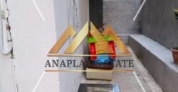 Πώληση διαμερίσματος υπογείου ορόφου, Πλατεία Αττικής, 46 τ.μ.| 44.000€