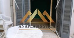 Πώληση διαμερίσματος υπογείου ορόφου, Πλατεία Αττικής, 46 τ.μ.| 44.000€
