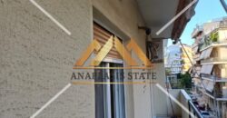 Ενοικίαση διαμερίσματος 1ου ορόφου, Νέος Κόσμος, 55 τ.μ.| 550 €