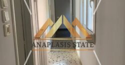 Ενοικίαση διαμερίσματος 1ου ορόφου, Νέος Κόσμος, 55 τ.μ.| 550 €