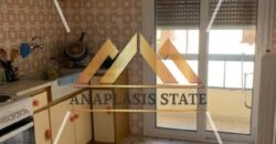 Ενοικίαση διαμερίσματος 1ου ορόφου, Νέος Κόσμος, 55 τ.μ.| 550 €