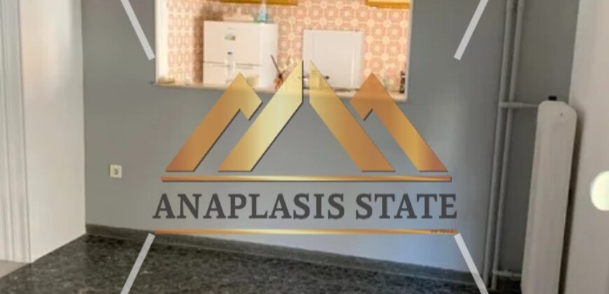 Ενοικίαση διαμερίσματος 1ου ορόφου, Νέος Κόσμος, 55 τ.μ.| 550 €