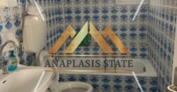 Ενοικίαση διαμερίσματος 1ου ορόφου, Νέος Κόσμος, 55 τ.μ.| 550 €