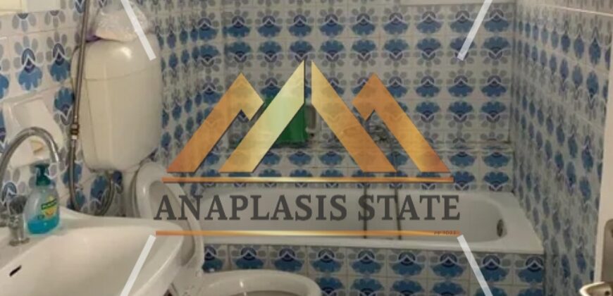 Ενοικίαση διαμερίσματος 1ου ορόφου, Νέος Κόσμος, 55 τ.μ.| 550 €