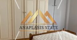 Ενοικίαση διαμερίσματος 1ου ορόφου, Νέος Κόσμος, 55 τ.μ.| 550 €