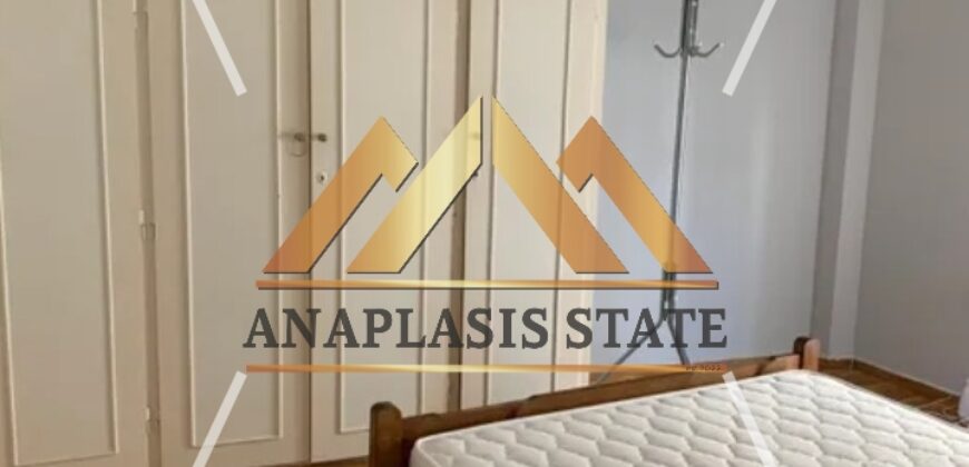 Ενοικίαση διαμερίσματος 1ου ορόφου, Νέος Κόσμος, 55 τ.μ.| 550 €