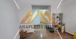 Ενοικίαση διαμερίσματος 2ου ορόφου, Καλλιθέα, 60 τ.μ.| 550 €