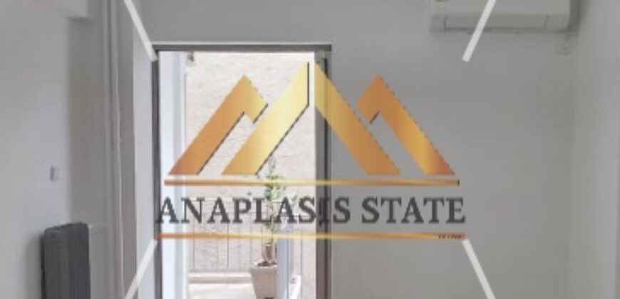 Ενοικίαση διαμερίσματος 2ου ορόφου, Καλλιθέα, 60 τ.μ.| 550 €