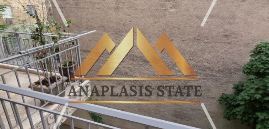 Ενοικίαση διαμερίσματος 2ου ορόφου, Καλλιθέα, 60 τ.μ.| 550 €