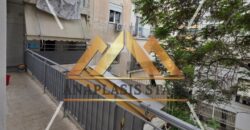 Ενοικίαση διαμερίσματος 2ου ορόφου, Καλλιθέα, 60 τ.μ.| 550 €