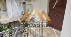 Ενοικίαση διαμερίσματος 2ου ορόφου, Καλλιθέα, 60 τ.μ.| 550 €