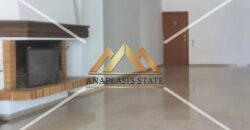 Ενοικίαση διαμερίσματος 6ου ορόφου, Παλαιό Φάληρο, 170 τ.μ.| 1.500 €