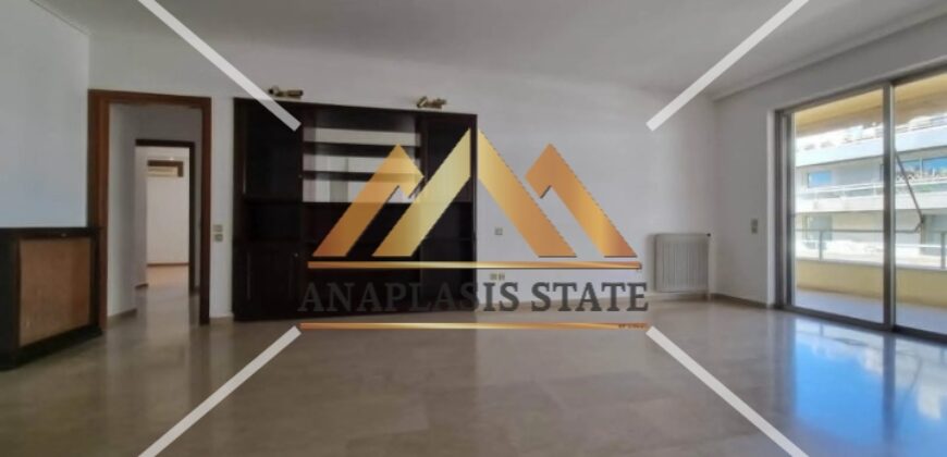 Ενοικίαση διαμερίσματος 6ου ορόφου, Παλαιό Φάληρο, 170 τ.μ.| 1.500 €