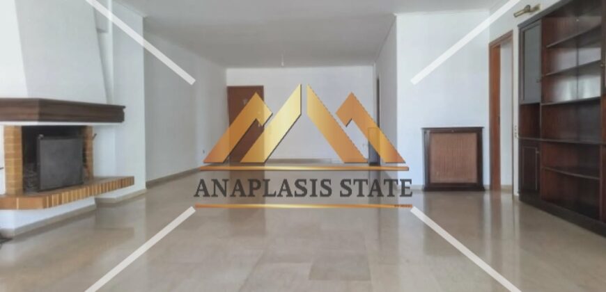 Ενοικίαση διαμερίσματος 6ου ορόφου, Παλαιό Φάληρο, 170 τ.μ.| 1.500 €