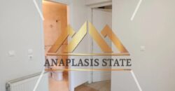 Ενοικίαση διαμερίσματος 1ου ορόφου, Παλαιό Φάληρο, 110 τ.μ.| 1.200 €