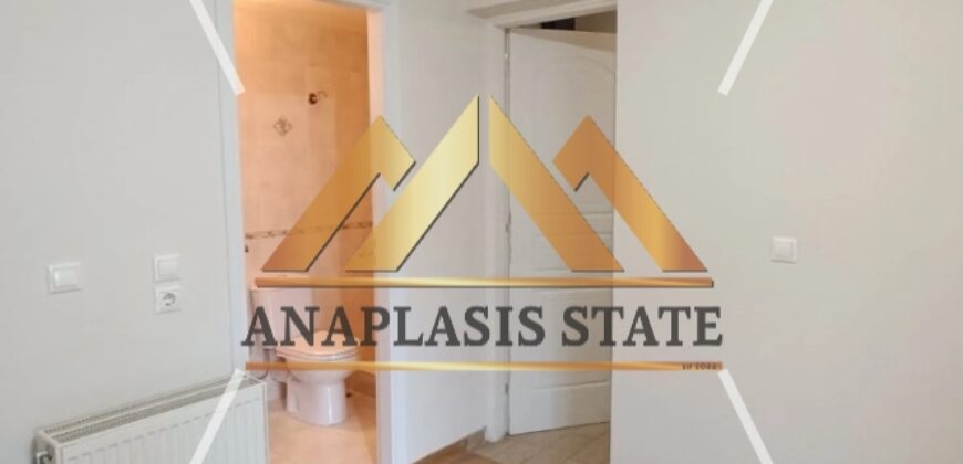 Ενοικίαση διαμερίσματος 1ου ορόφου, Παλαιό Φάληρο, 110 τ.μ.| 1.200 €