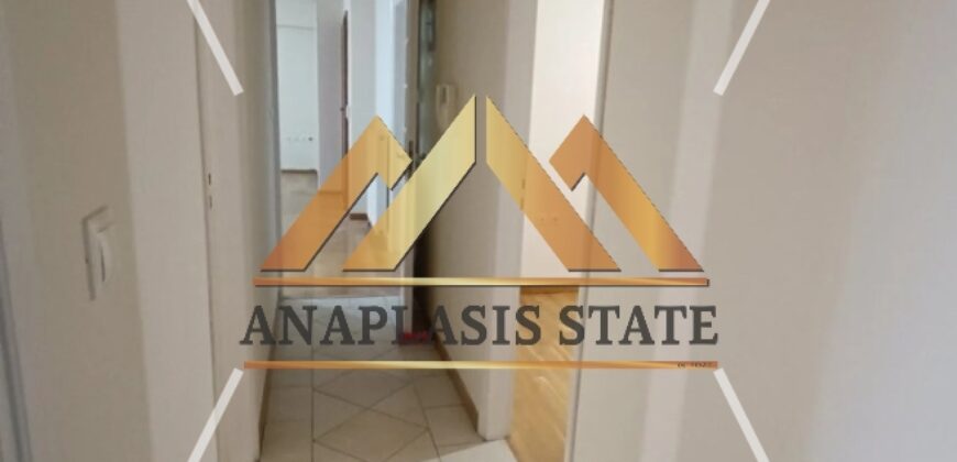 Ενοικίαση διαμερίσματος 1ου ορόφου, Παλαιό Φάληρο, 110 τ.μ.| 1.200 €