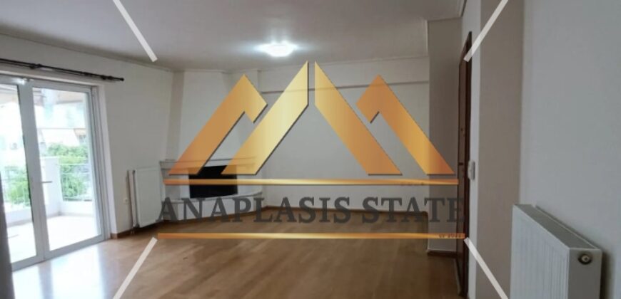 Ενοικίαση διαμερίσματος 1ου ορόφου, Παλαιό Φάληρο, 110 τ.μ.| 1.200 €