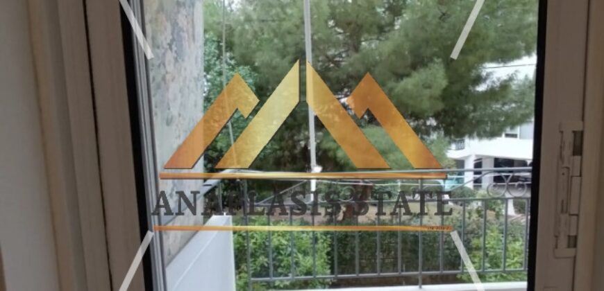 Ενοικίαση διαμερίσματος 1ου ορόφου, Παλαιό Φάληρο, 110 τ.μ.| 1.200 €