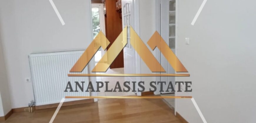 Ενοικίαση διαμερίσματος 1ου ορόφου, Παλαιό Φάληρο, 110 τ.μ.| 1.200 €