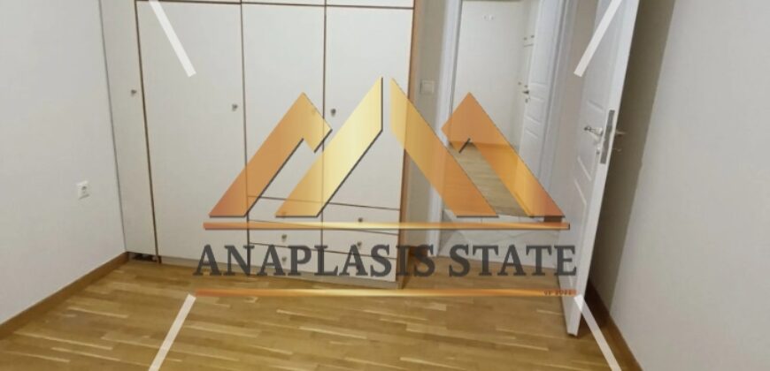 Ενοικίαση διαμερίσματος 1ου ορόφου, Παλαιό Φάληρο, 110 τ.μ.| 1.200 €
