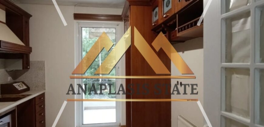 Ενοικίαση διαμερίσματος 1ου ορόφου, Παλαιό Φάληρο, 110 τ.μ.| 1.200 €