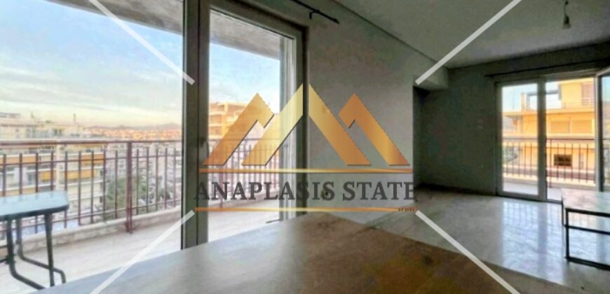 Ενοικίαση ρετιρέ οροφοδιαμερίσματος 7ου ορόφου, Παλαιό Φάληρο, 86 τ.μ.| 1.000 €