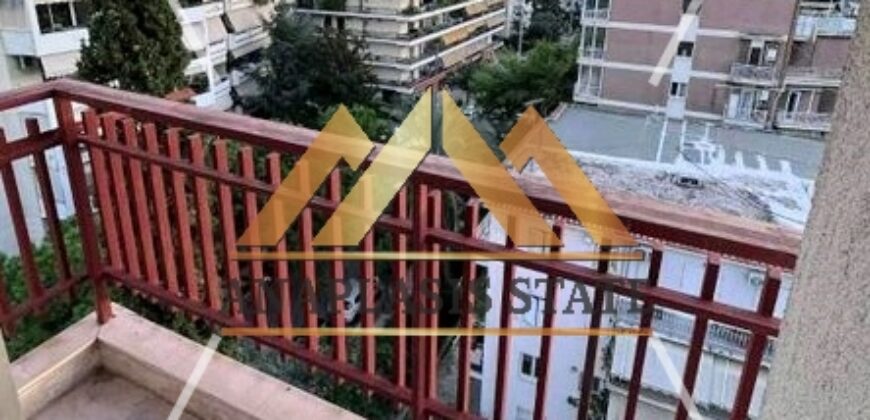 Ενοικίαση ρετιρέ οροφοδιαμερίσματος 7ου ορόφου, Παλαιό Φάληρο, 86 τ.μ.| 1.000 €