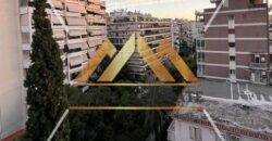 Ενοικίαση ρετιρέ οροφοδιαμερίσματος 7ου ορόφου, Παλαιό Φάληρο, 86 τ.μ.| 1.000 €