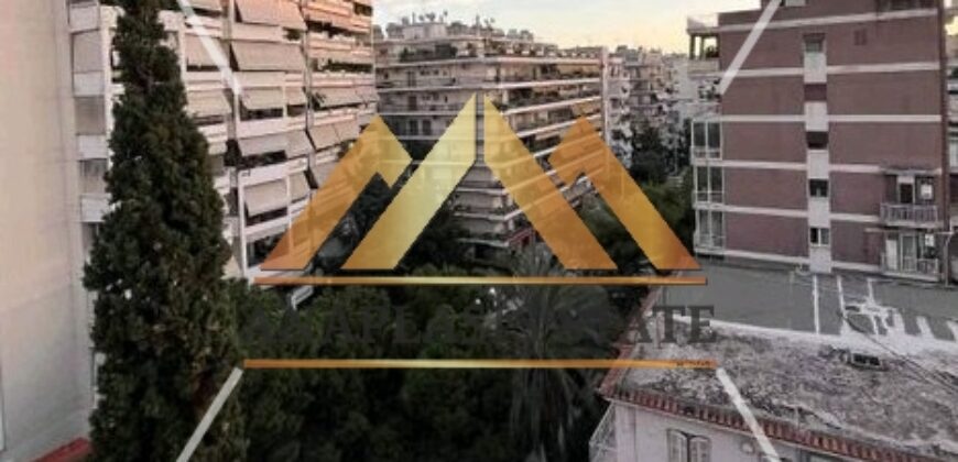Ενοικίαση ρετιρέ οροφοδιαμερίσματος 7ου ορόφου, Παλαιό Φάληρο, 86 τ.μ.| 1.000 €