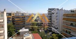 Ενοικίαση ρετιρέ οροφοδιαμερίσματος 7ου ορόφου, Παλαιό Φάληρο, 86 τ.μ.| 1.000 €