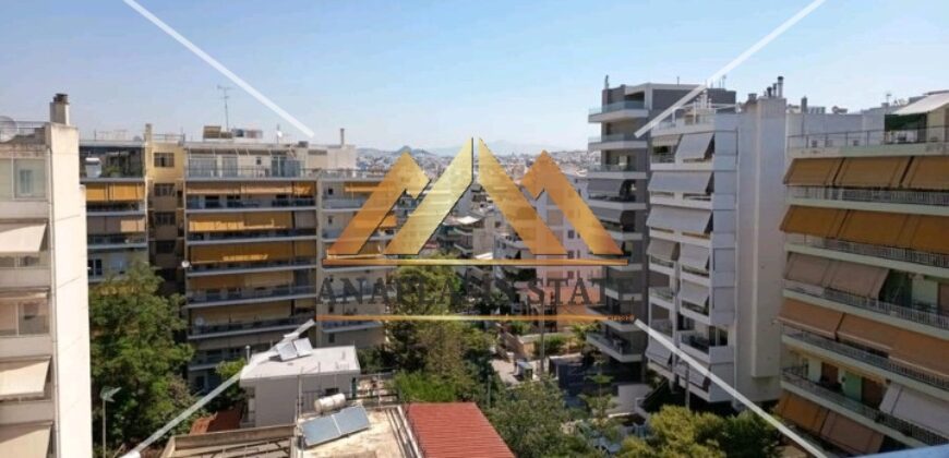 Ενοικίαση ρετιρέ οροφοδιαμερίσματος 7ου ορόφου, Παλαιό Φάληρο, 86 τ.μ.| 1.000 €