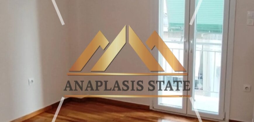 Ενοικίαση διαμερίσματος 2ου ορόφου, Αθήνα- Άγιος Νικόλαος, 56 τ.μ.| 560 €