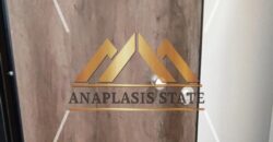 Ενοικίαση διαμερίσματος 2ου ορόφου, Αθήνα- Άγιος Νικόλαος, 56 τ.μ.| 560 €