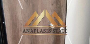 Ενοικίαση διαμερίσματος 2ου ορόφου, Αθήνα- Άγιος Νικόλαος, 56 τ.μ.| 560 €
