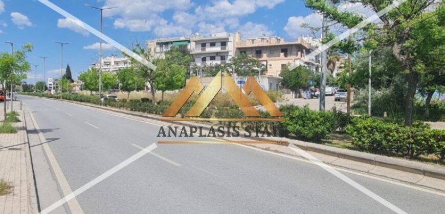 Ίλιον, ενοικιάζεται επαγγελματικό κτίριο 95 τ.μ.| 2.900€