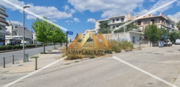 Ίλιον, ενοικιάζεται επαγγελματικό κτίριο 95 τ.μ.| 2.900€