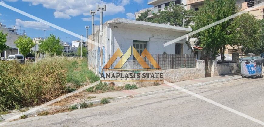 Ίλιον, ενοικιάζεται επαγγελματικό κτίριο 95 τ.μ.| 2.900€