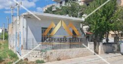 Ίλιον, ενοικιάζεται επαγγελματικό κτίριο 95 τ.μ.| 2.900€